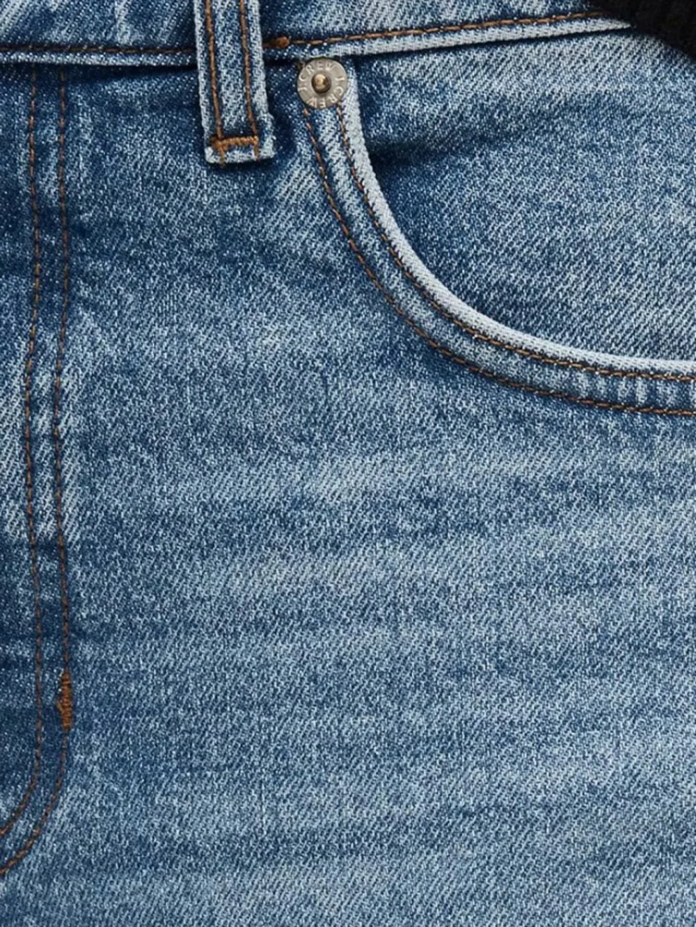 J. Crew effortless everyday